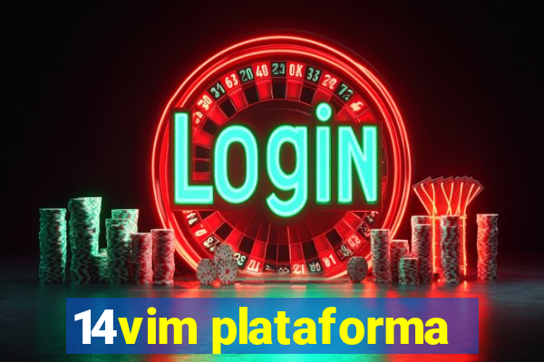 14vim plataforma